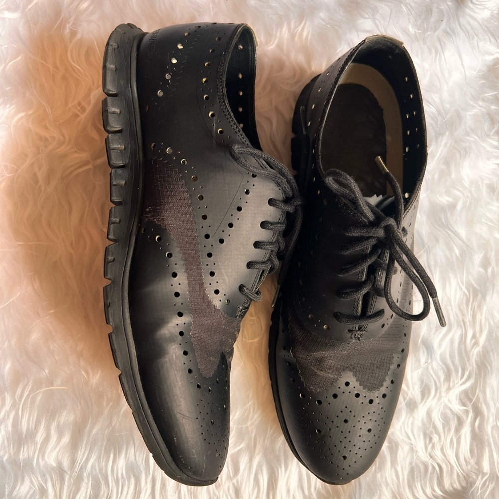 📌Zerogrand snickers women’s black colors ‼️ - Picture 3 of 6